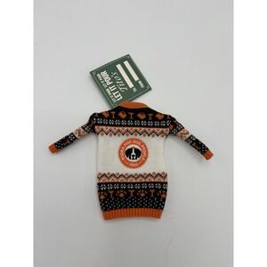 NEW Tito's Vodka Bottle / Doll Sweater Fits 750mL & L Bottles Dog People